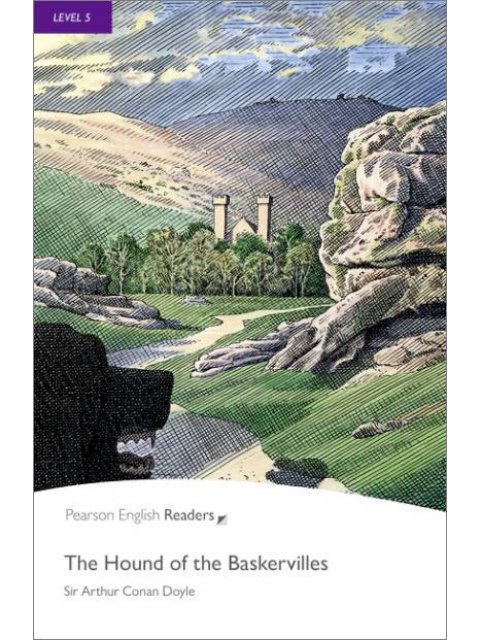 PR 5: THE HOUND OF THE BASKERVILLES (+ DIGITAL ACTIVITIES + EBOOK) N/E