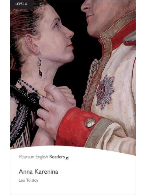 PR 6: ANNA KARENINA (+ DIGITAL ACTIVITIES + EBOOK) N/E