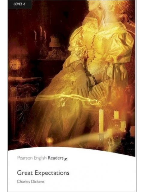 PR 6: GREAT EXPECTATIONS (+ DIGITAL ACTIVITIES + EBOOK) N/E