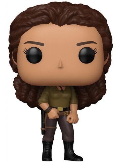 Funko Pop! Television: Firefly - Zoe Washburne #Vinyl Figure