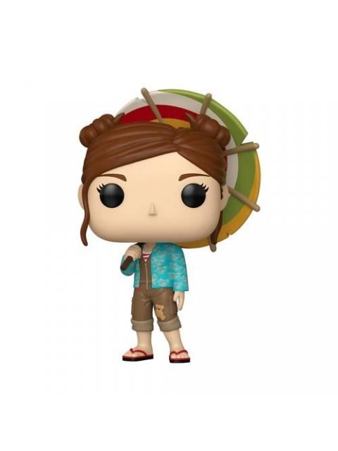 Funko Pop! Television: Firefly - Kaylee Frye #Vinyl Figure