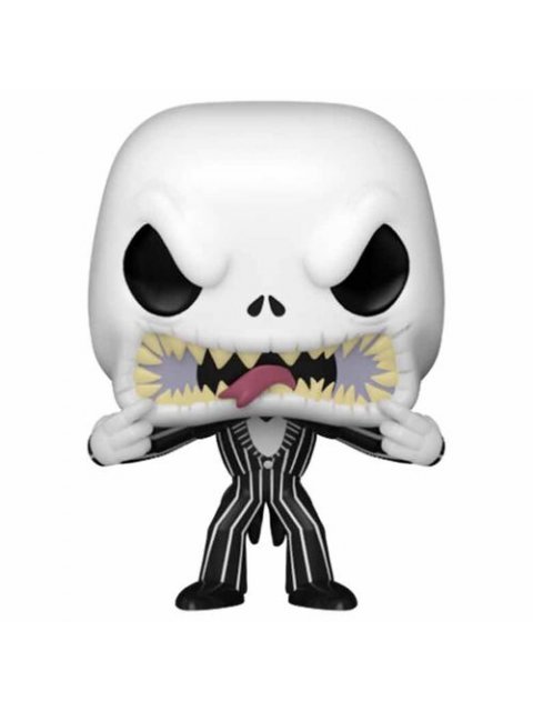 Funko Pocket Pop! Surprise: The Night Before Christmas - Jack #Vinyl Figure