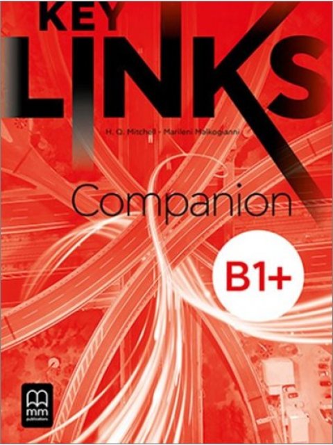 KEY LINKS B1+ COMPANION