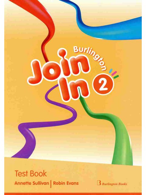 BURLINGTON JOIN IN 2 TEST