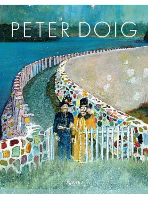 Peter Doig