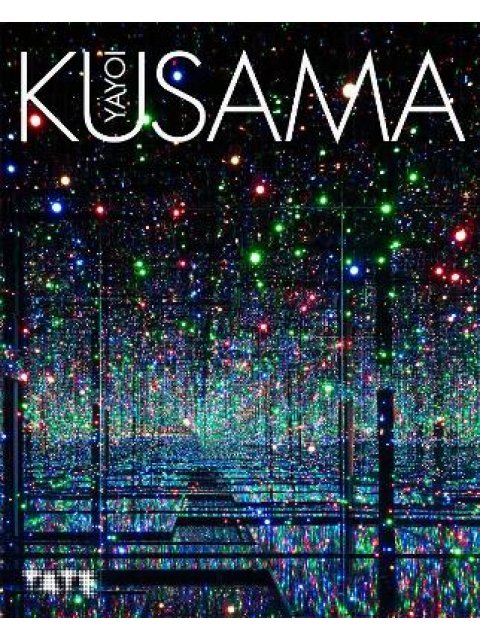 Yayoi Kusama