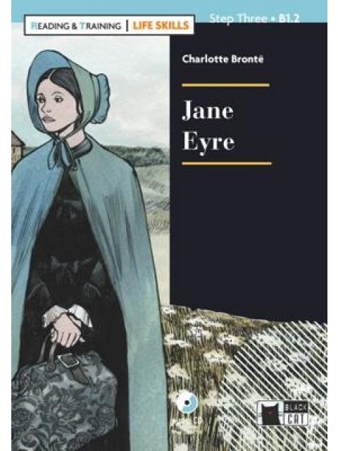 R&T. 3: JANE EYRE B1.2