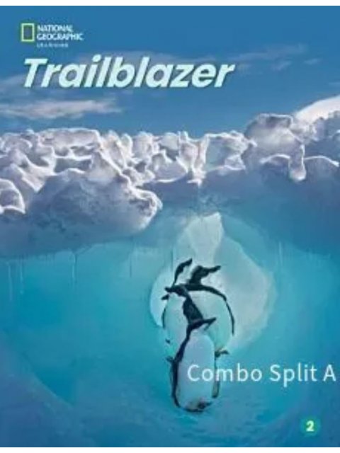 TRAILBLAZER 2 ( + SPARK) COMBO SPLIT A