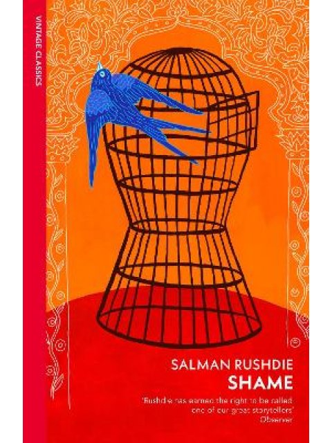 VINTAGE CLASSICS : Shame PB