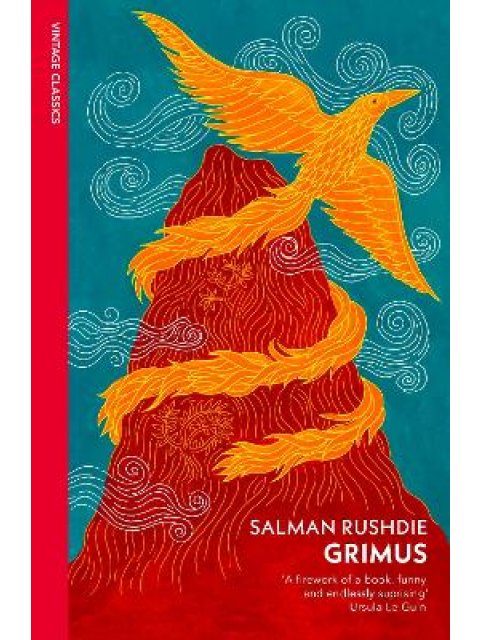 VINTAGE CLASSICS : Grimus PB