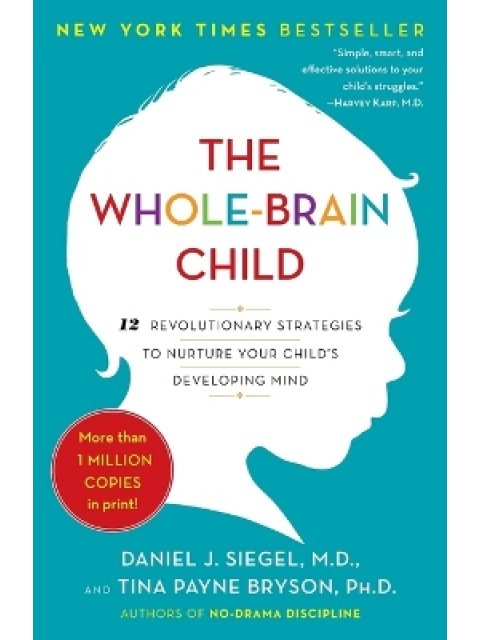 THE WHOLE-BRAIN CHILD