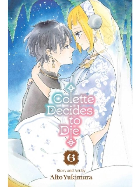 COLETTE DECIDES TO DIE V6 PA