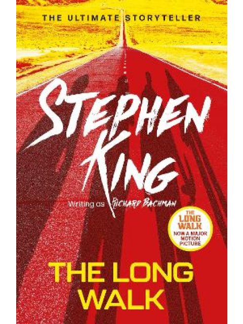 The Long Walk PB