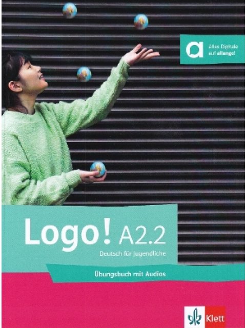 LOGO A2.2 ÜBUNGSBUCH