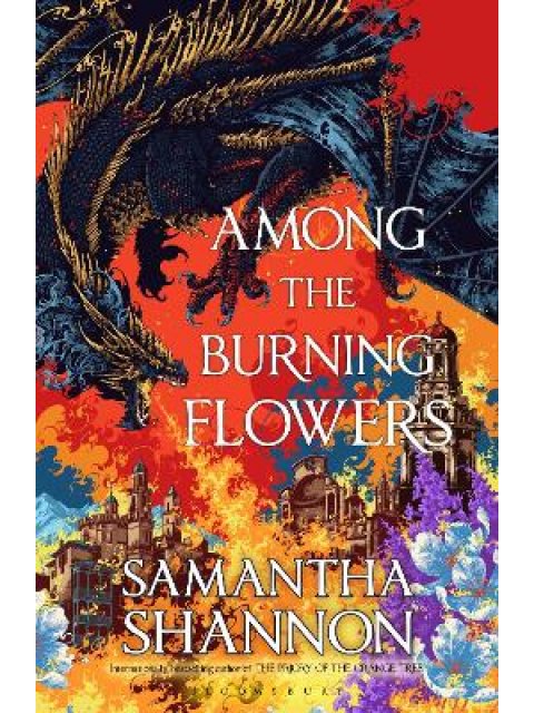 Among the Burning Flowers