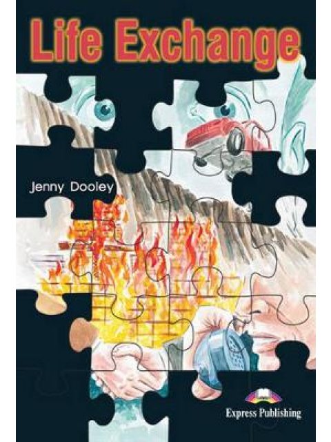 ELT GR 3: LIFE EXCHANGE