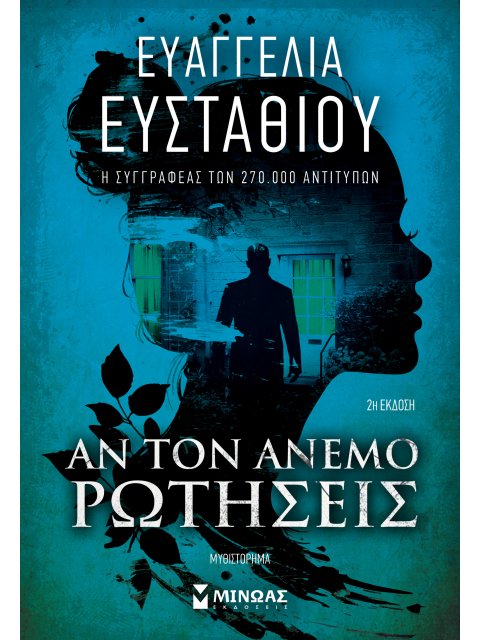 ΑΝ ΤΟΝ ΑΝΕΜΟ ΡΩΤΗΣΕΙΣ