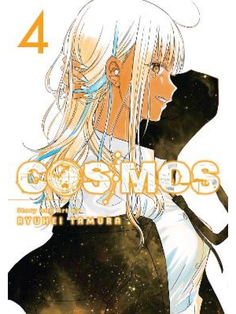 COSMOS, VOL. 4 PA