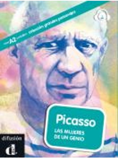 PICASSO. LAS MUJERES DE UN GENIO (+ CD)