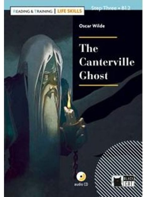 R&T. 3: THE CANTERVILLE GHOST B1.2(LIFE SKILLS)