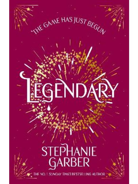 CARAVAL 2: LEGENDARY N/E