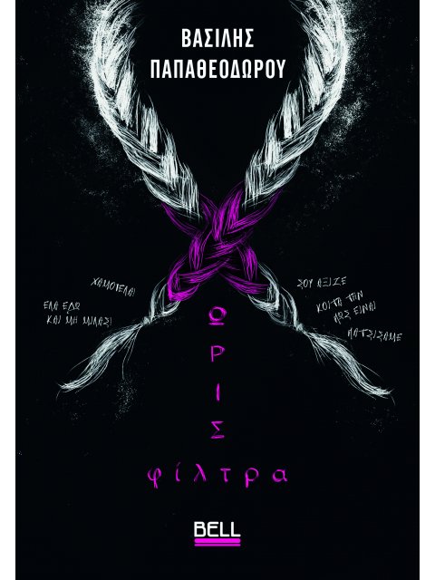 ΧΩΡΙΣ ΦΙΛΤΡΑ