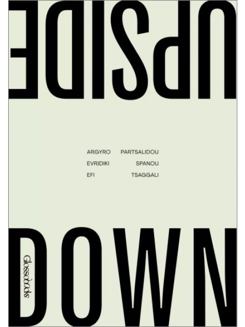 GLOSSOBOOKS -UPSIDE DOWN