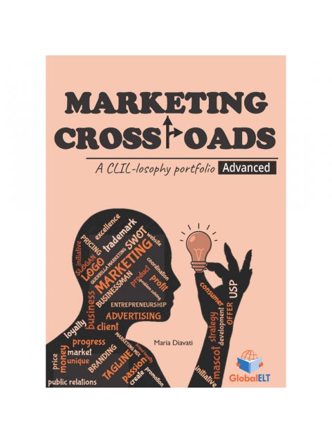MARKETING CROSSROADS