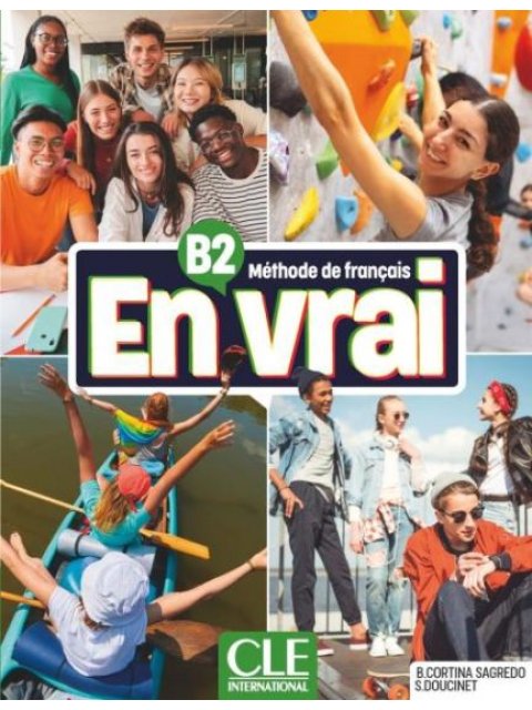 EN VRAI B2 METHODE