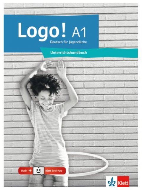 LOGO A1 Unterrichtshandbuch