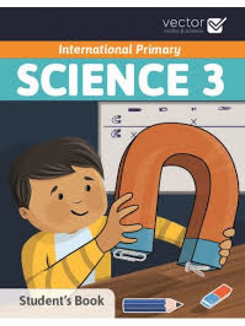 SCIENCE 3 SB