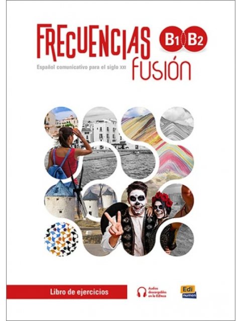 FRECUENCIAS FUSION B1-B2 EJERCICIOS