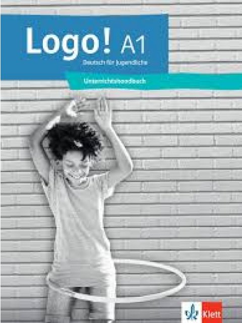 LOGO A1 Unterrichtshandbuch