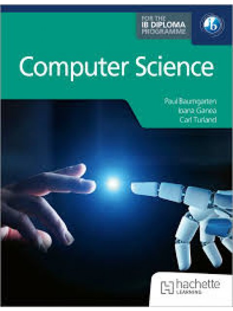 Computer Science for the IB Diploma Boost eBook