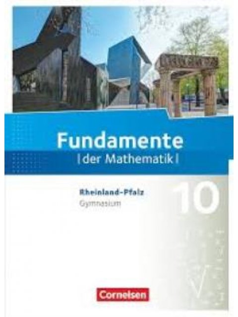 Fundamente der Mathematik Rheinland-Pfalz · 10.
