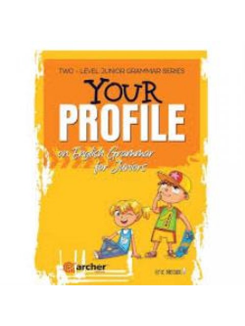 YOUR PROFILE JUNIOR 1 SB