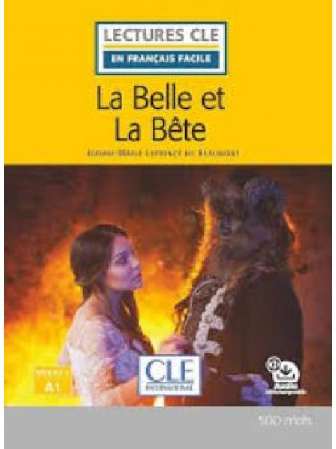 LCEFF 1: LA BELLE ET LA BETE