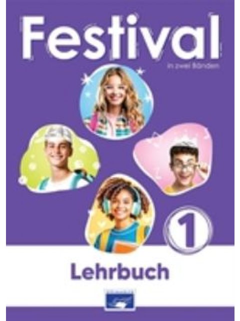 FESTIVAL 1 KURSBUCH