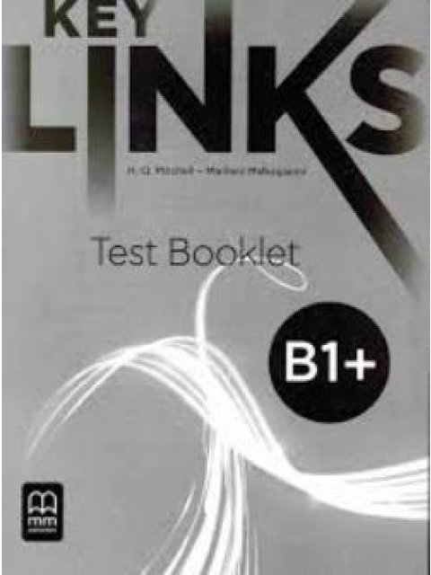 KEY LINKS B1+ TEST
