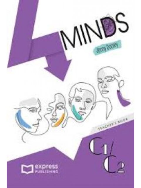 4MINDS C1/C2 TCHR'S (INTERLEAVED)