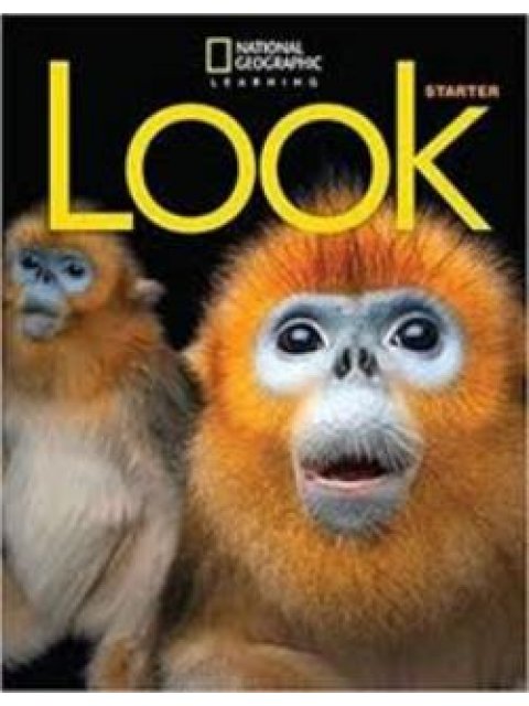 LOOK STARTER COMBO SPLIT A BRIT. ED