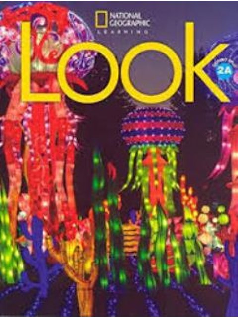 LOOK 2 COMBO SPLIT A BRIT. ED