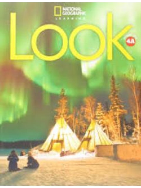 LOOK 4 COMBO SPLIT A BRIT. ED