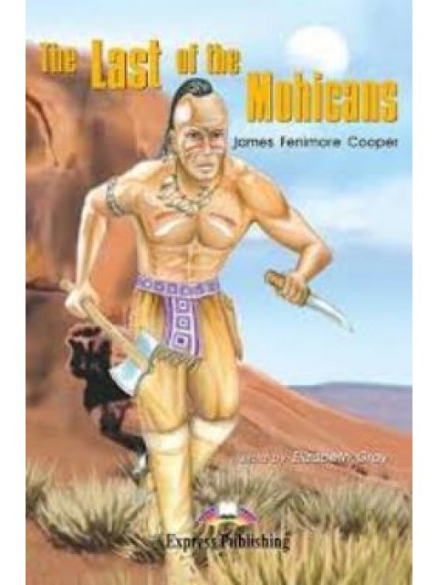 ELT GR 2: THE LAST OF THE MOHICANS