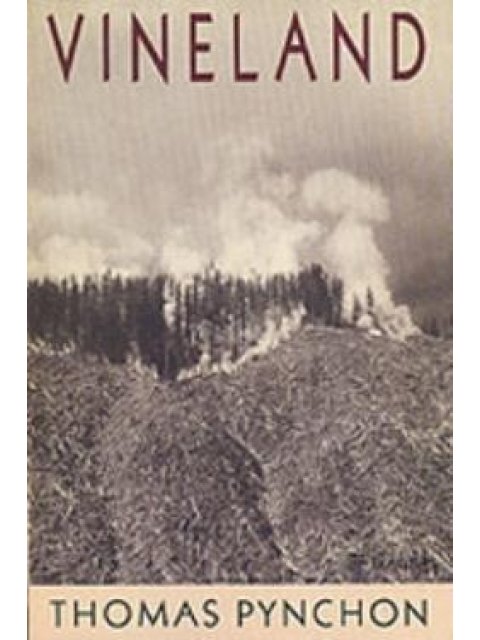 ΒΑΙΝΛΑΝΤ VINELAND 2Η ΕΚΔΟΣΗ