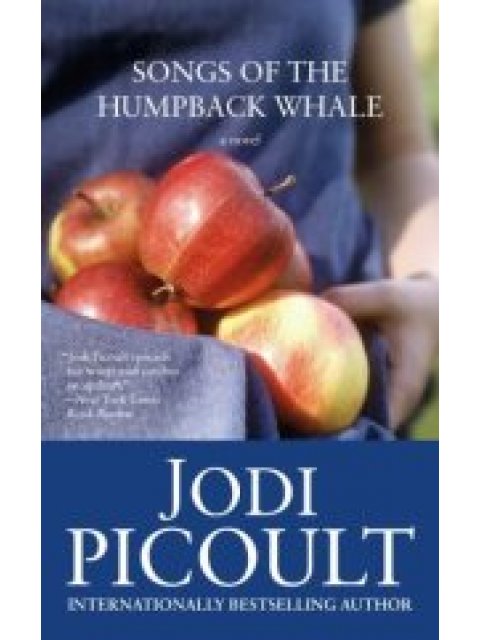 SONGS OF THE HUMPBACK WHALE PB A FORMAT