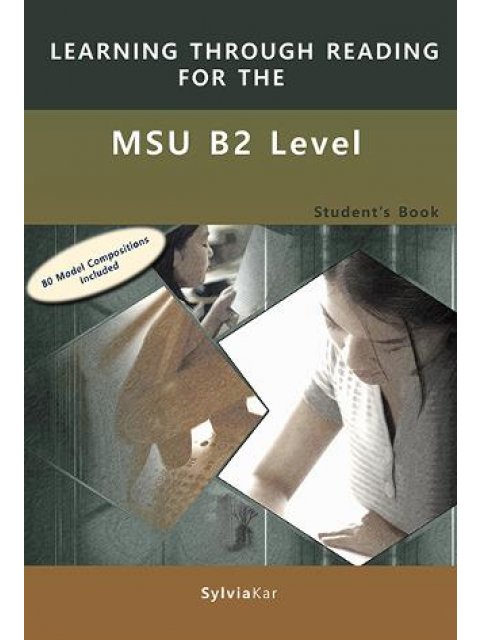 10 MSU PRACTICE EXAMINATIONS 1 CELC B2 TCHR'S COMPANION