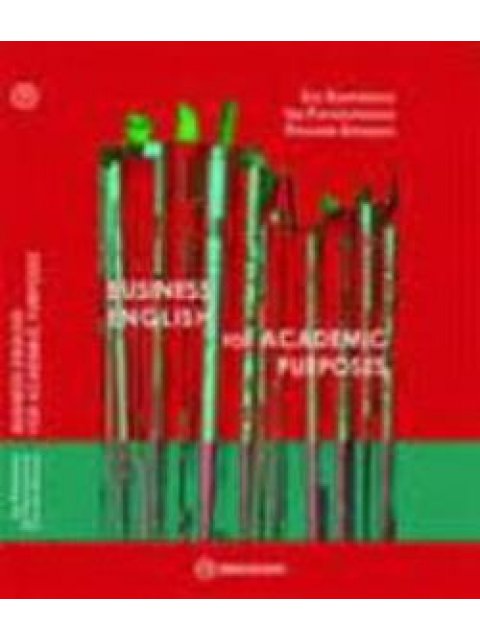 BUSINESS ENGLISH FOR ACADEMIC PURPOSES