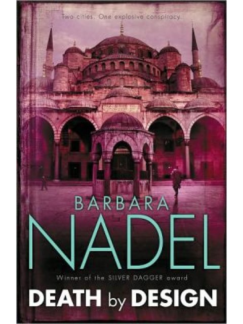 DESIGN BY DEATH PB A FORMAT