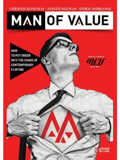 MAN OF VALUE